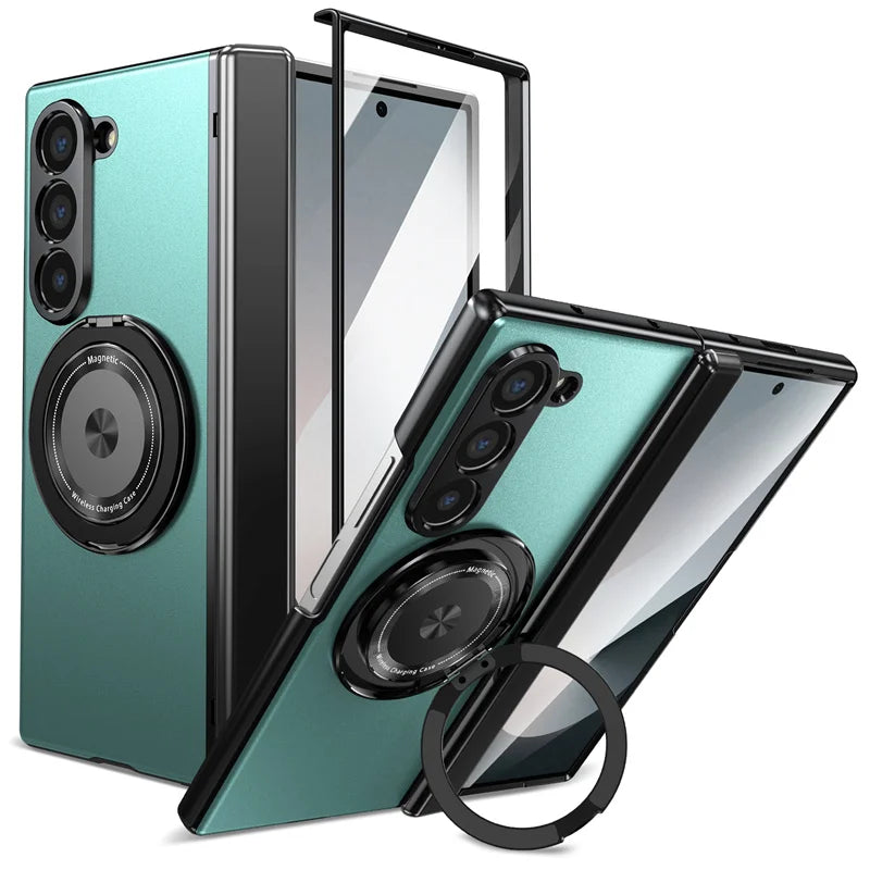 Full Protection Magsafe Case