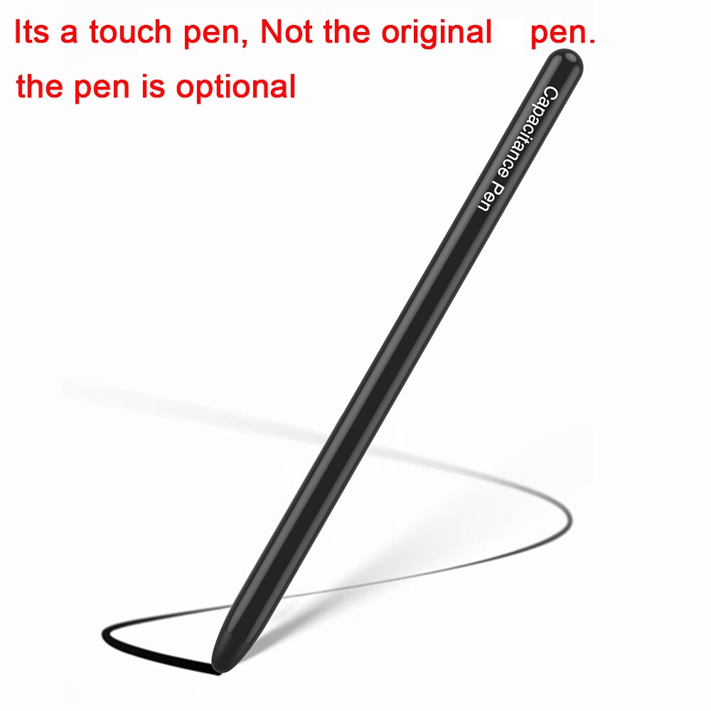 Magnetic Case with Kickstand & Pen Holder For Samsung Galaxy Z Fold 4