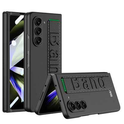 Wrist Strap Cover For Samsung Galaxy Z Fold 5