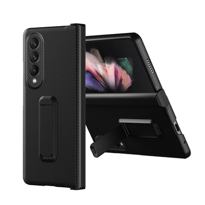 Ultra Thin Cover with Screen Protector For Samsung Galaxy Z Fold 4