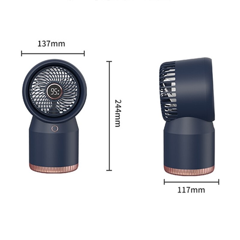 CoolSpot Mini Air Conditioner