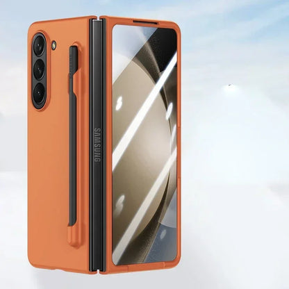 Silicone Pen Holder Case