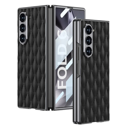 Shockproof Case with Screen Protection For Samsung Galaxy Z Fold 6