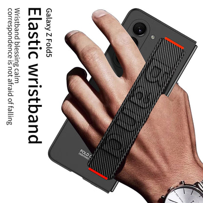 Wrist Strap Cover For Samsung Galaxy Z Fold 5