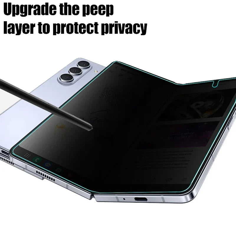 Anti-Spy Privacy Screen Protector