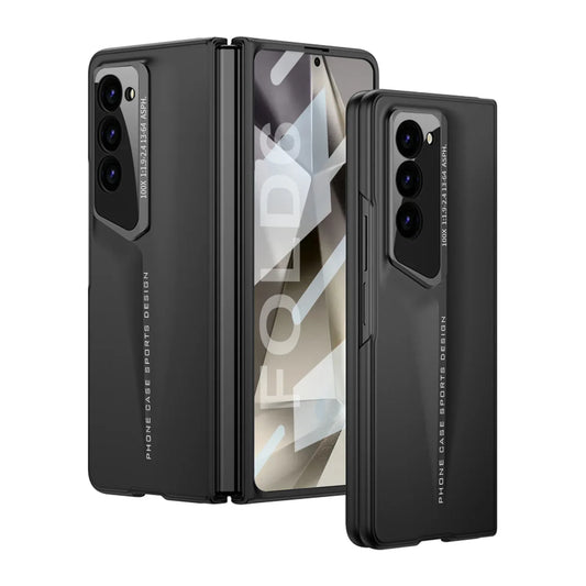 Full Protection Case For Samsung Galaxy Z Fold 6