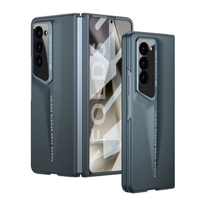 Full Protection Case For Samsung Galaxy Z Fold 6