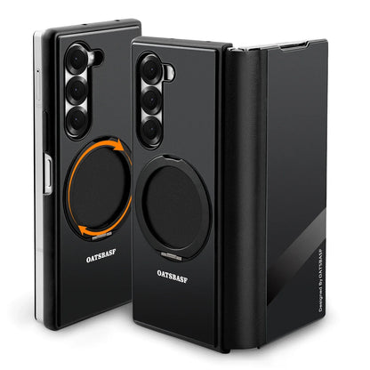 Full Protection Magsafe Case with Stand