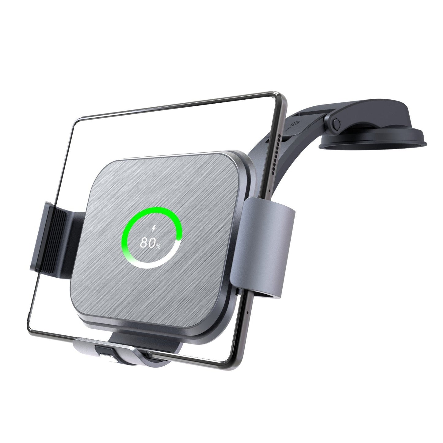 Fast Wireless Car Mount for Galaxy Z Fold Series