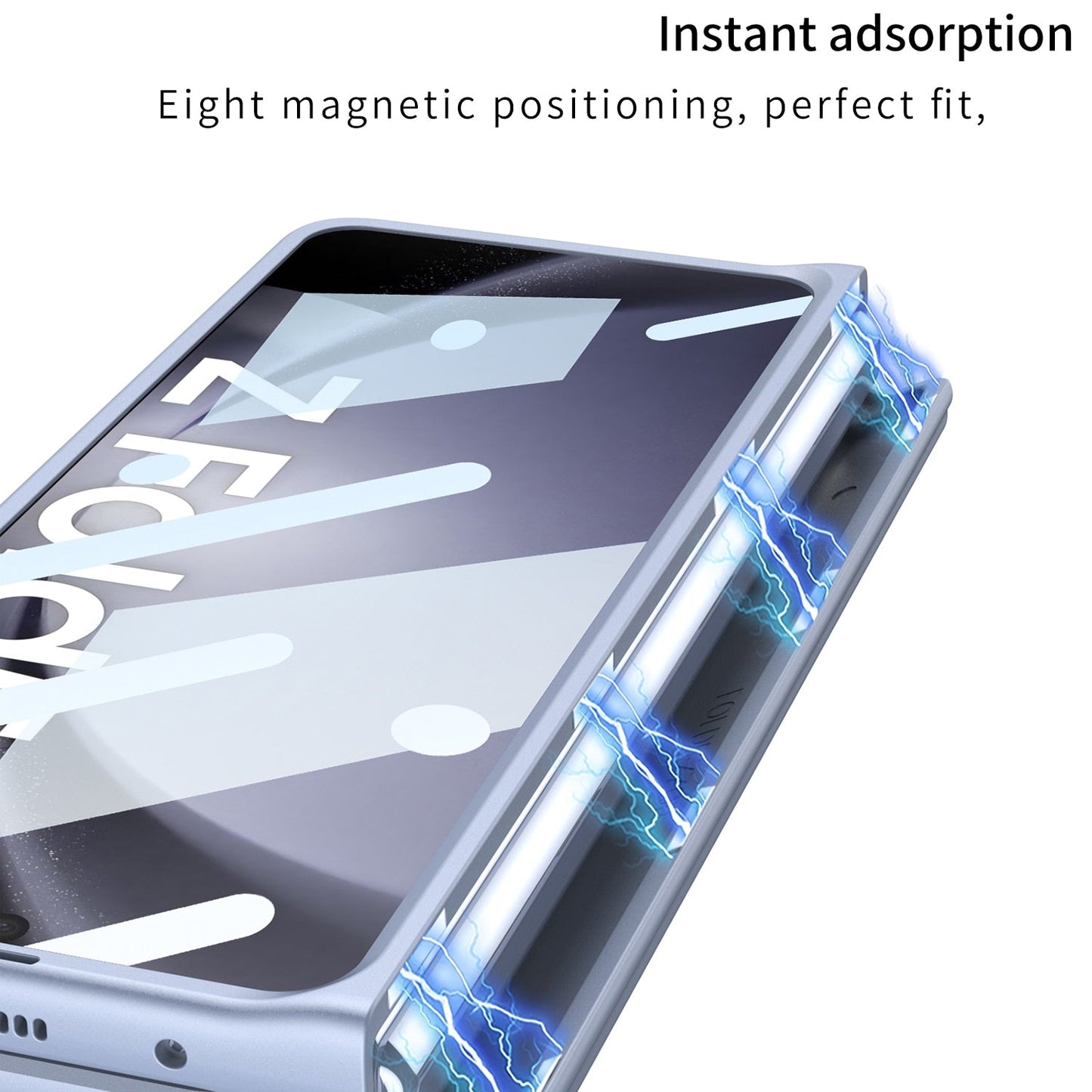 Full protection Case & Pen Holder