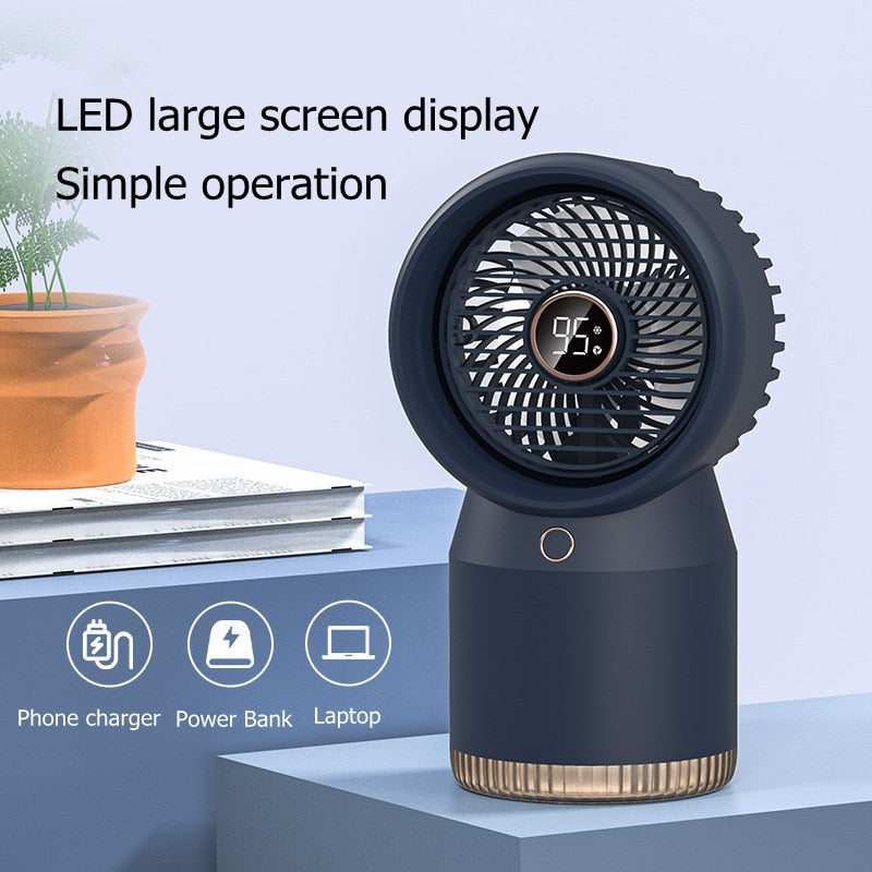 CoolSpot Mini Air Conditioner
