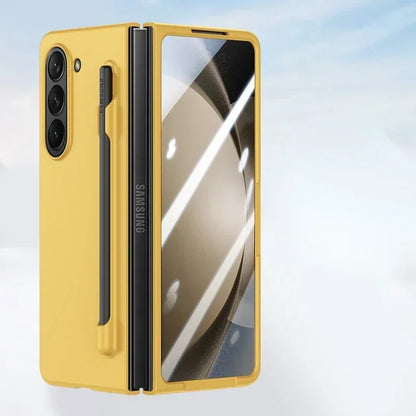 Silicone Pen Holder Case