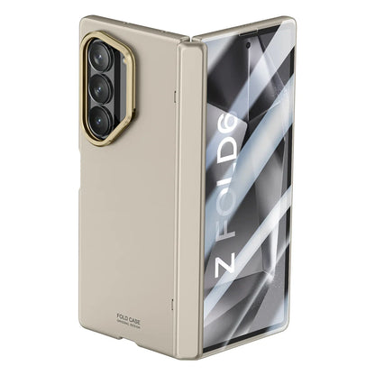 Magnetic Shockproof Case with Bracket