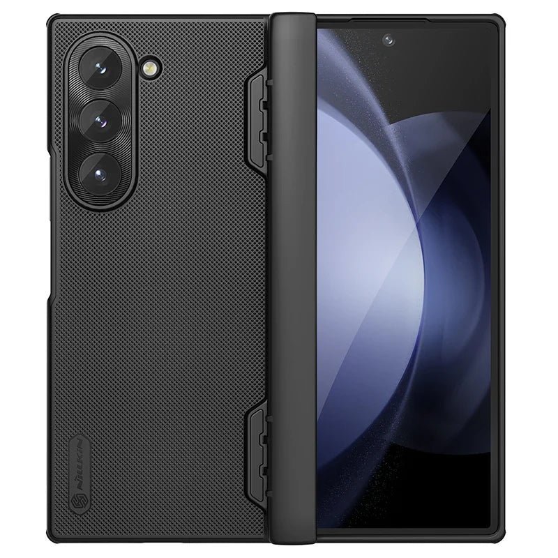 Shockproof Anti Fingerprints Case for Samsung Galaxy Z Fold 6