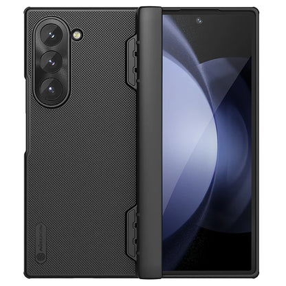 Shockproof Anti Fingerprints Case for Samsung Galaxy Z Fold 6