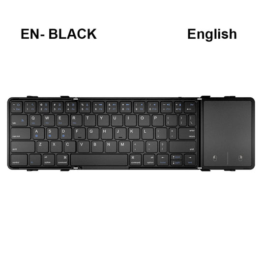 Folding Portable Wireless Keyboard For Z Fold Series