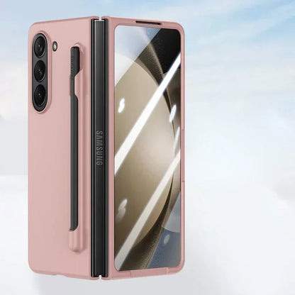 Silicone Pen Holder Case