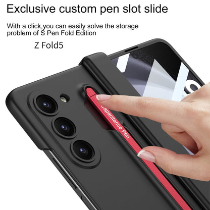 Full protection Case & Pen Holder