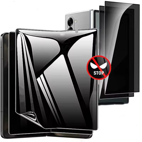 Anti-Spy Privacy Screen Protector