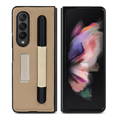 Case With S Pen Protective Cover For Z FOLD 4