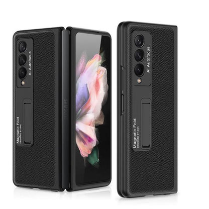 Luxury Stand Back For Z FOLD 4