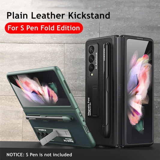 Pen Slot Case Cover for  Z FOLD 4