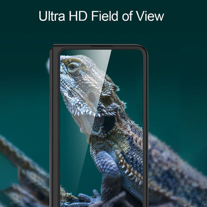 Ultra Thin Hard Plastic Case For Z FOLD 4