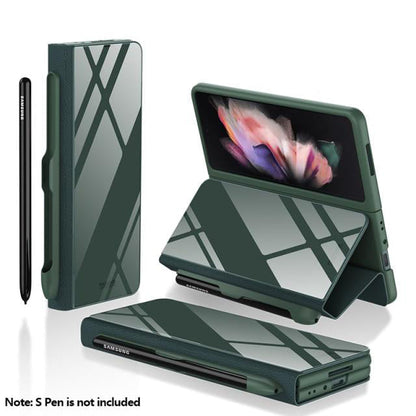 Case with S Pen Slot for Galaxy Z FOLD 4